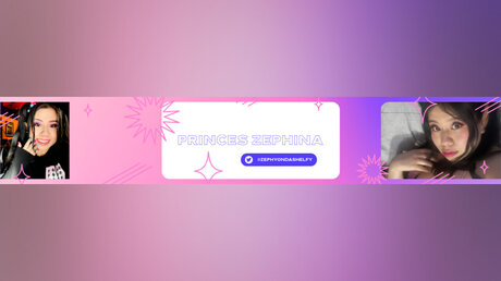 Princess Zephina star perfect pic