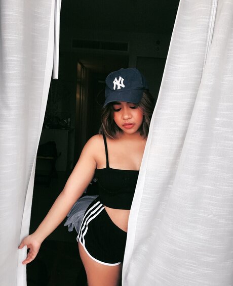 Persia Kall nudes star picture