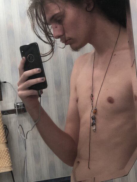 rainsdeaf model pretty img