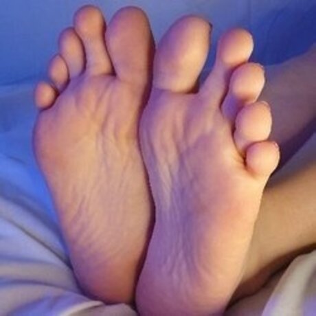 Footgasm star pretty archive