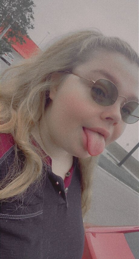 Babyaly star exclusive photo