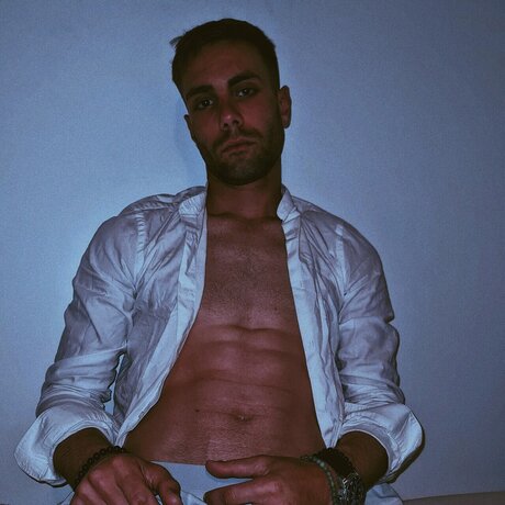 GABRIEL star naked archive