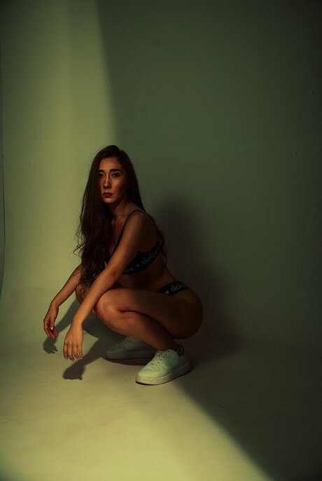 Atypical pornstar hot picture