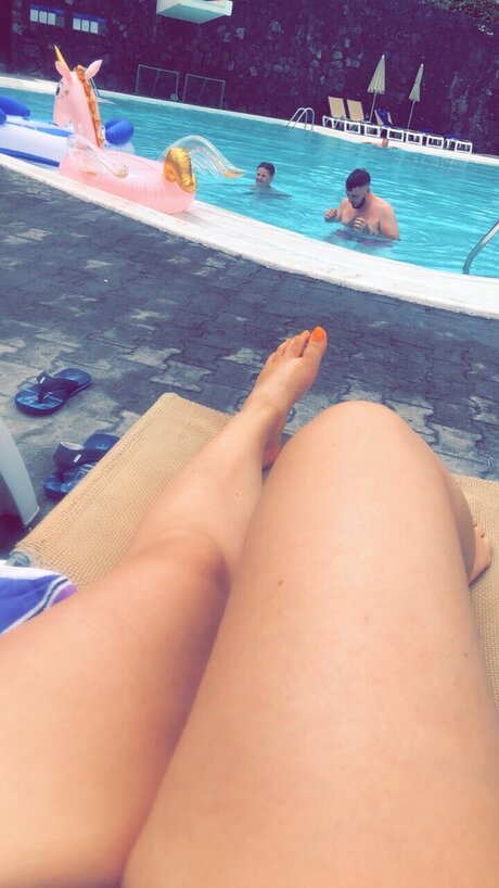 Carleigh pornstar nudes archive