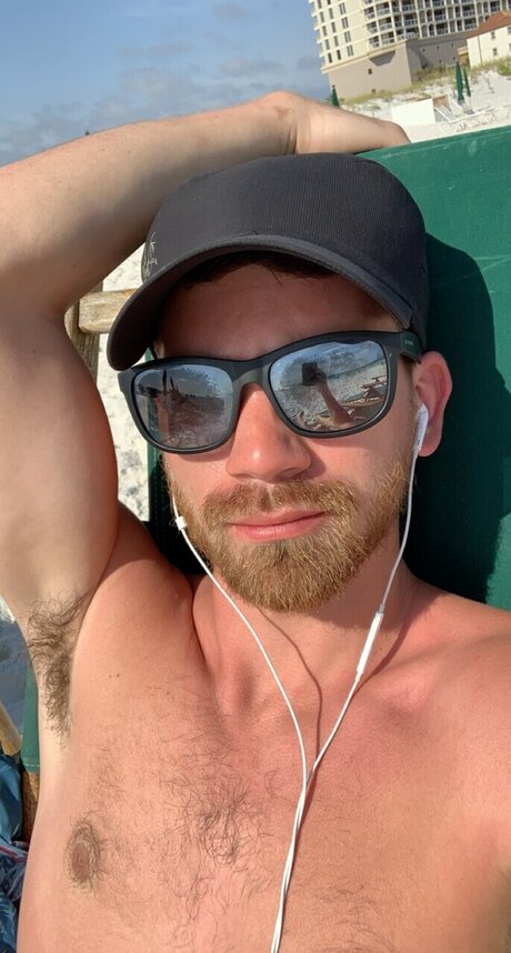 Isaac Joseph model naked img