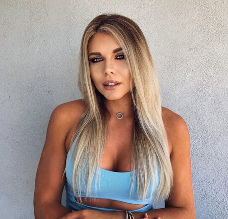 KinzSky pornstar sex image