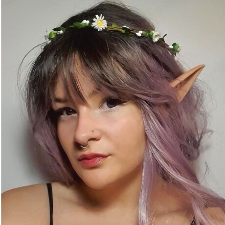 Layla Jade star photos