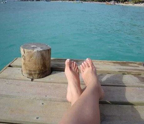 Thebeaufeet perfect actress picture