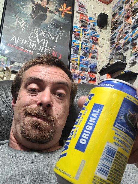 Michael Knight star adult photos