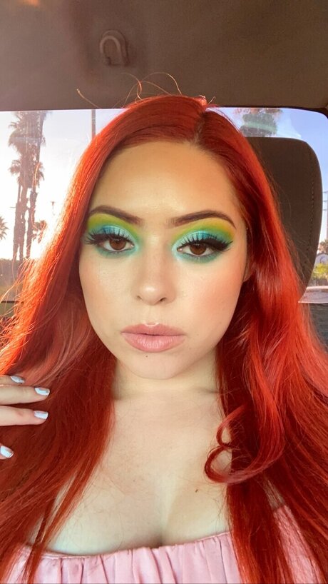 Makeup By Payola best actress photos