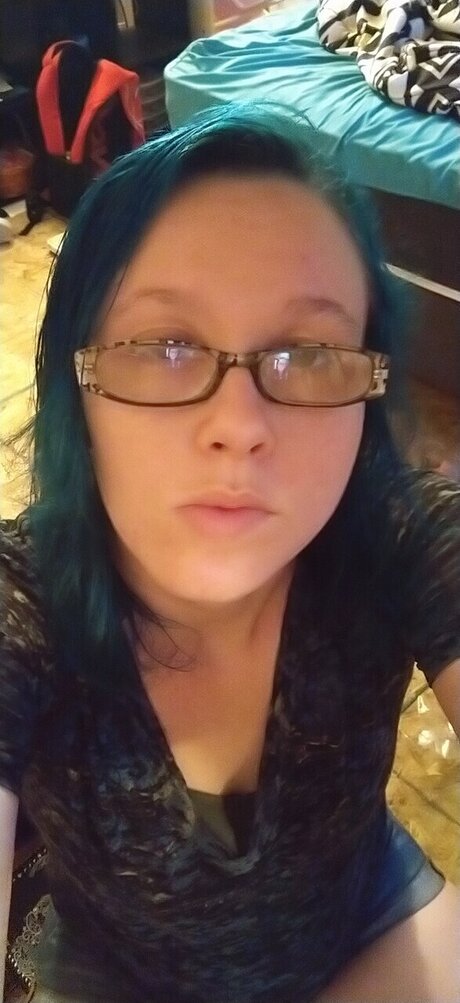 Atasha Griffin pornstar naked pic