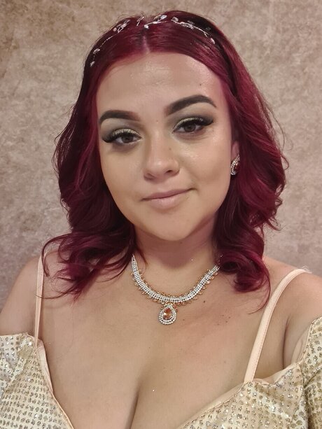 MaryAne pornstar art pictures