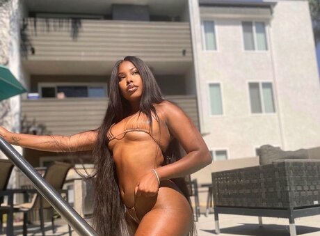 Serenity James pornstar best pic