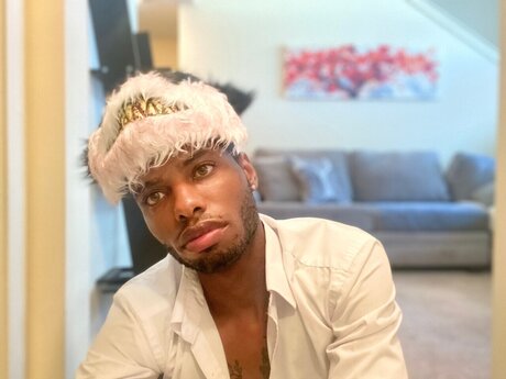 5ft5 Mandingo model porn archive