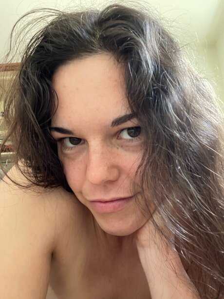 IrishRose beautiful model archive