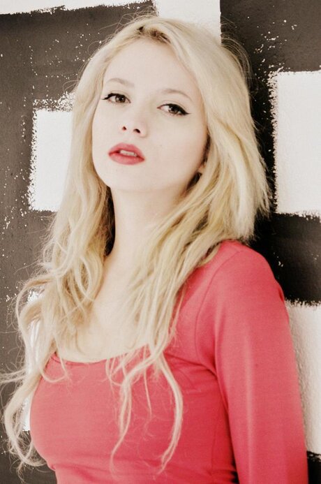 Edva Ferreira model pornographic galleries