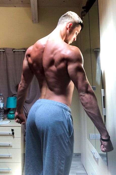 BuilderBoy model best galleries