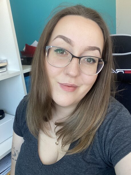 Barbora star pretty picture