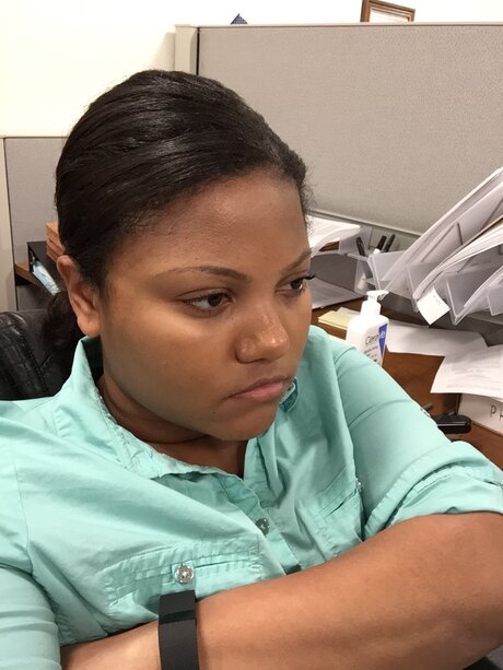 Jalissa Nugent top star photos