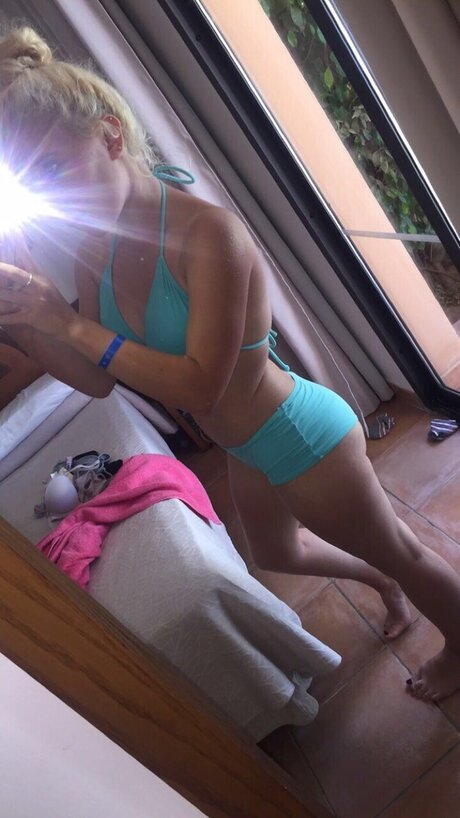 Chelsey jenkins pornographic model photos