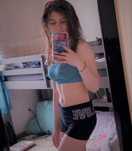 DancingBunny pornstar art images