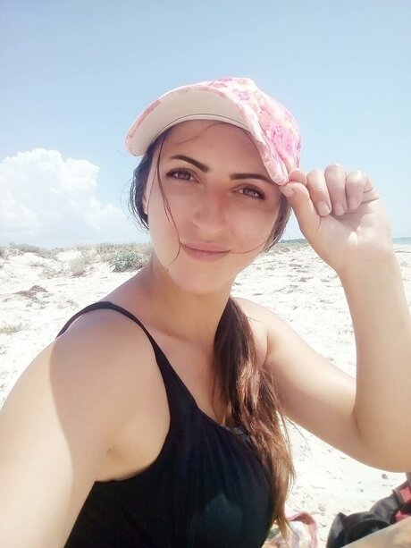 Nataliia pornstar pic