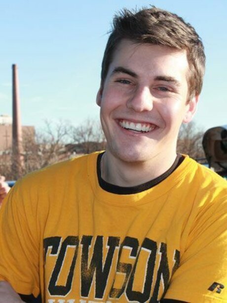 Josh McGovern nude actress gallery