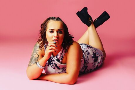 SammiBear98 nude star img