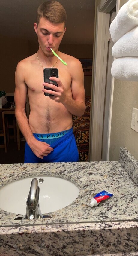 Cruck2003 model perfect photos