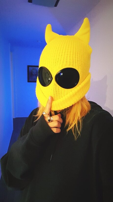 ButterCup adult model galleries