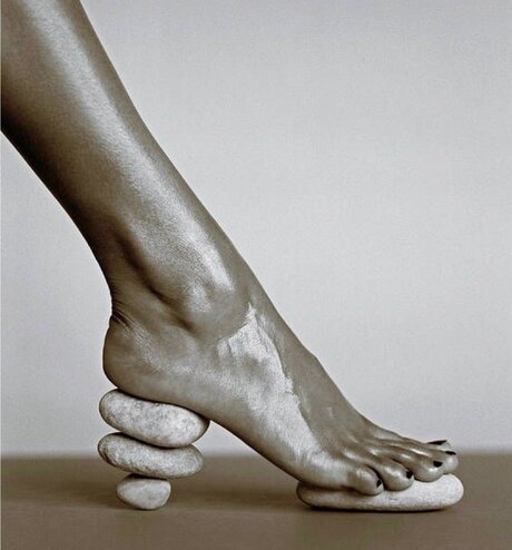 Simply Feet star top galleries