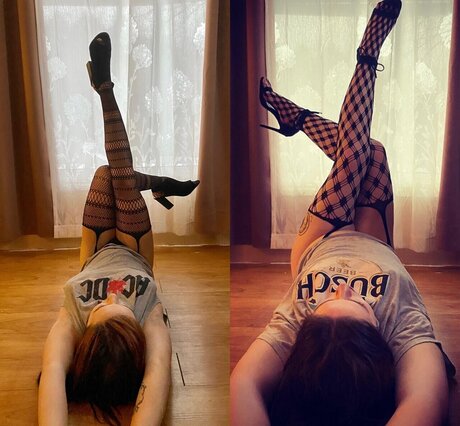 Sugar amp ampSpice model adult pic