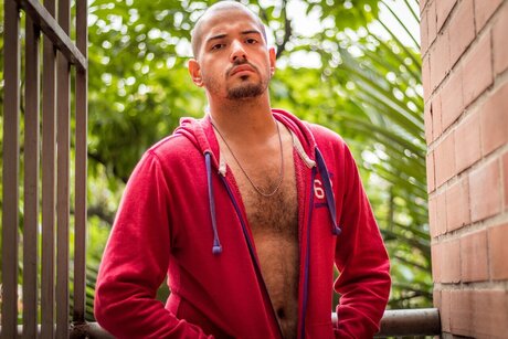 Joh Sand exclusive actress img