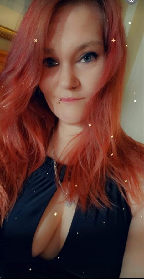 Rosalee Morrison exclusive actress images