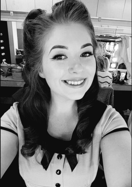 Xtine1up pornstar high quality photos