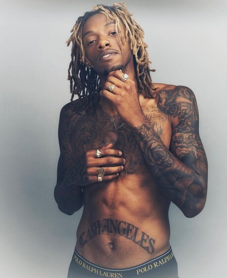 Milky Mikey nice star pictures