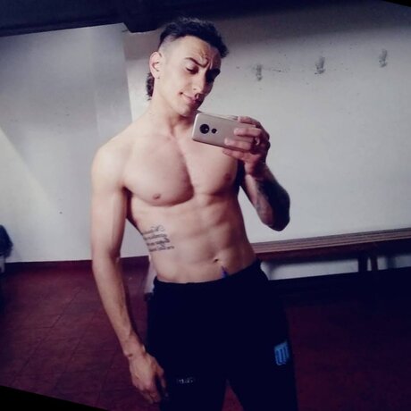 Monster xxx naked star img