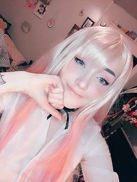 Jess Nara model hd pictures