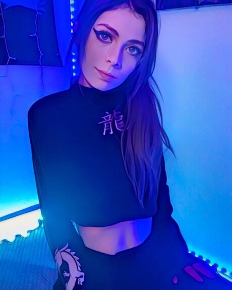 dreadfang nude pornstar pics