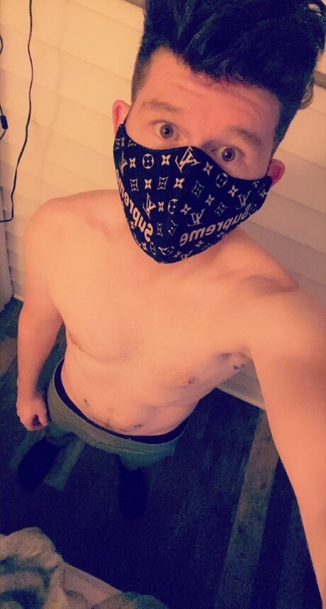 Nunchucka erotic star pic