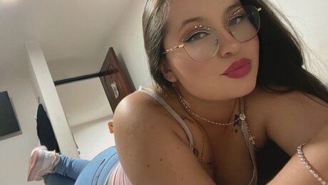 YulianaM nudes model pictures