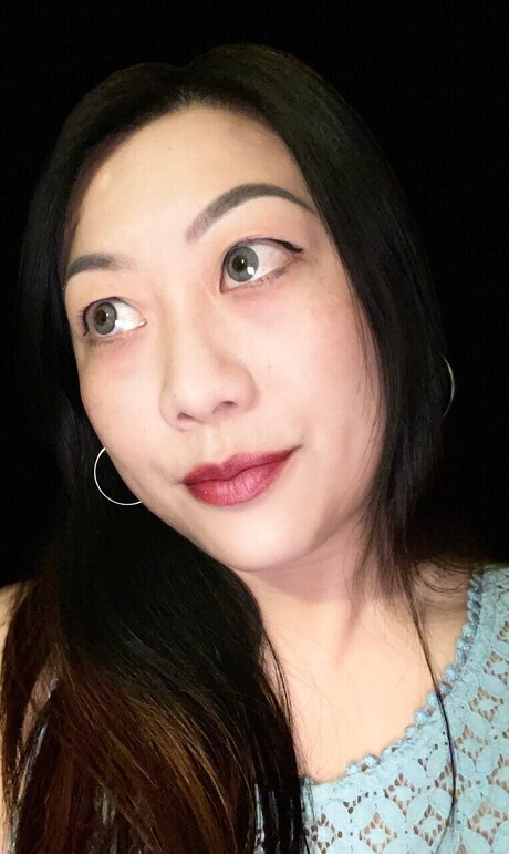 Ginger Love star nudes photos