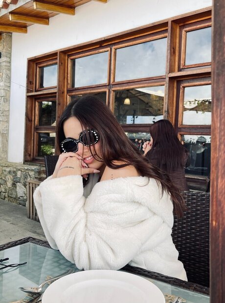 Susy model sexy photo