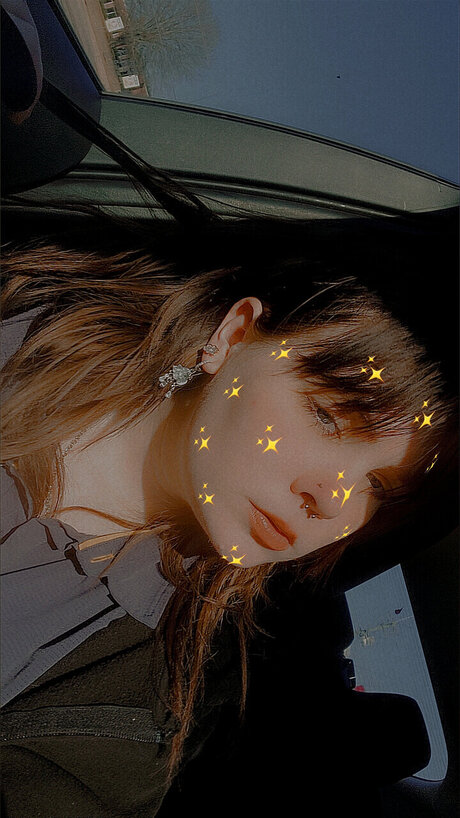 Charlie Woods high quality star picture