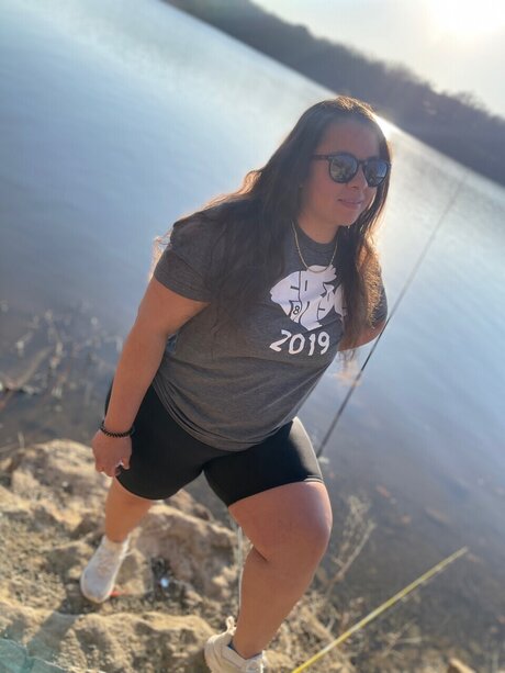 Prettythang pornstar top gallery