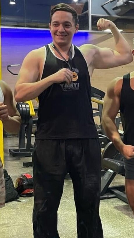 miguel ibarra model art pics