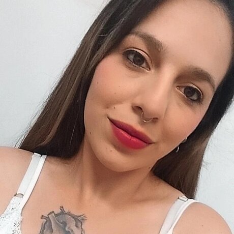 Maria Luciana porn actress picture