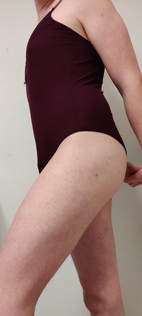 Aarslogje beautiful model archive