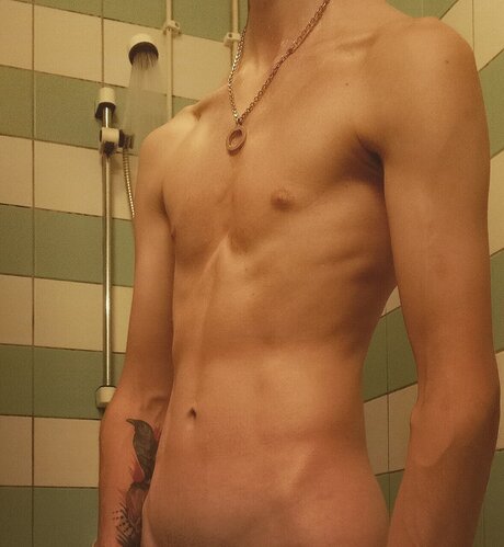 Hess nudes model photo