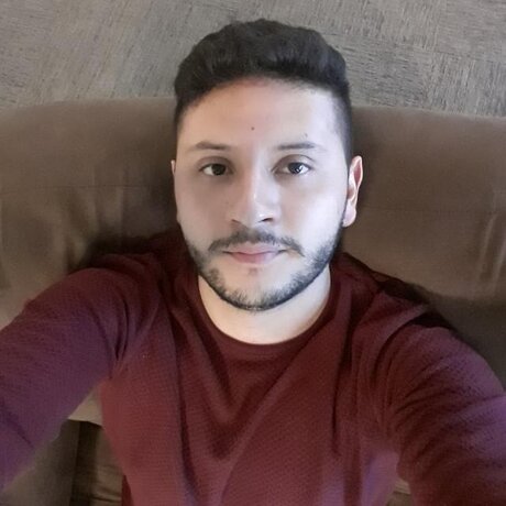 Pedro Santiago sexy model pic